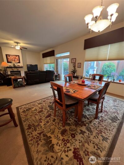 8536 Bainbridge Loop NE, Lacey, WA 98516 - Photo 11