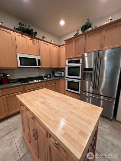 8536 Bainbridge Loop NE, Lacey, WA 98516 - Photo 14