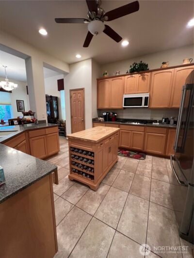 8536 Bainbridge Loop NE, Lacey, WA 98516 - Photo 15