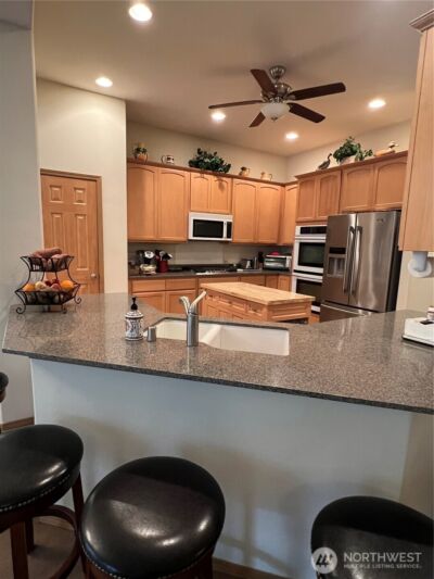 8536 Bainbridge Loop NE, Lacey, WA 98516 - Photo 16