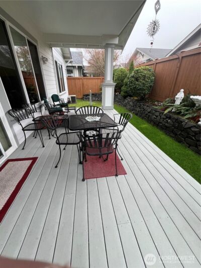 8536 Bainbridge Loop NE, Lacey, WA 98516 - Photo 25