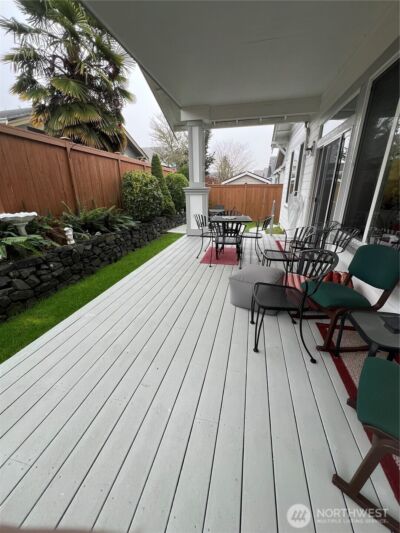 8536 Bainbridge Loop NE, Lacey, WA 98516 - Photo 26