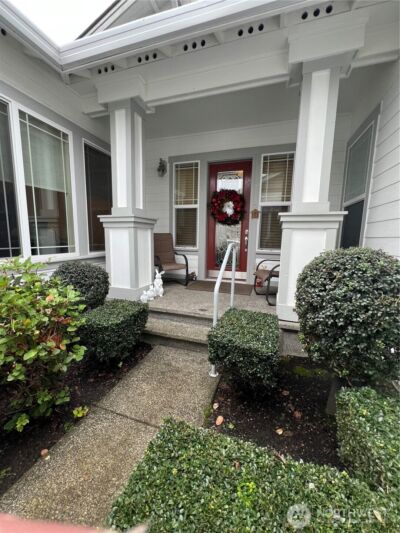 8536 Bainbridge Loop NE, Lacey, WA 98516 - Photo 5