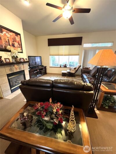 8536 Bainbridge Loop NE, Lacey, WA 98516 - Photo 7