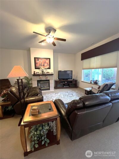 8536 Bainbridge Loop NE, Lacey, WA 98516 - Photo 8