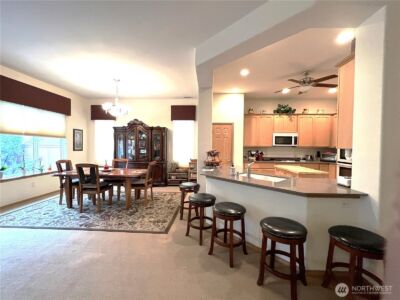 8536 Bainbridge Loop NE, Lacey, WA 98516 - Photo 9