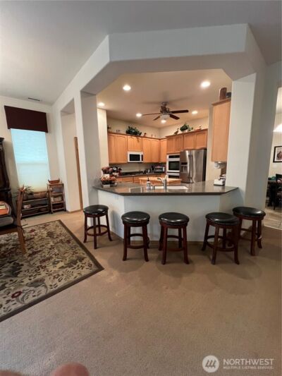 8536 Bainbridge Loop NE, Lacey, WA 98516 - Photo 10