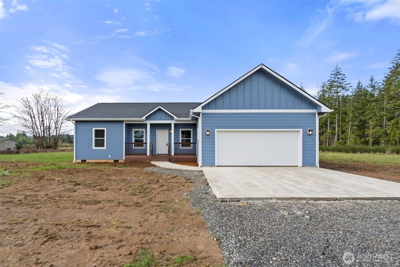 107 Winwood Ln , Winlock, WA 98596