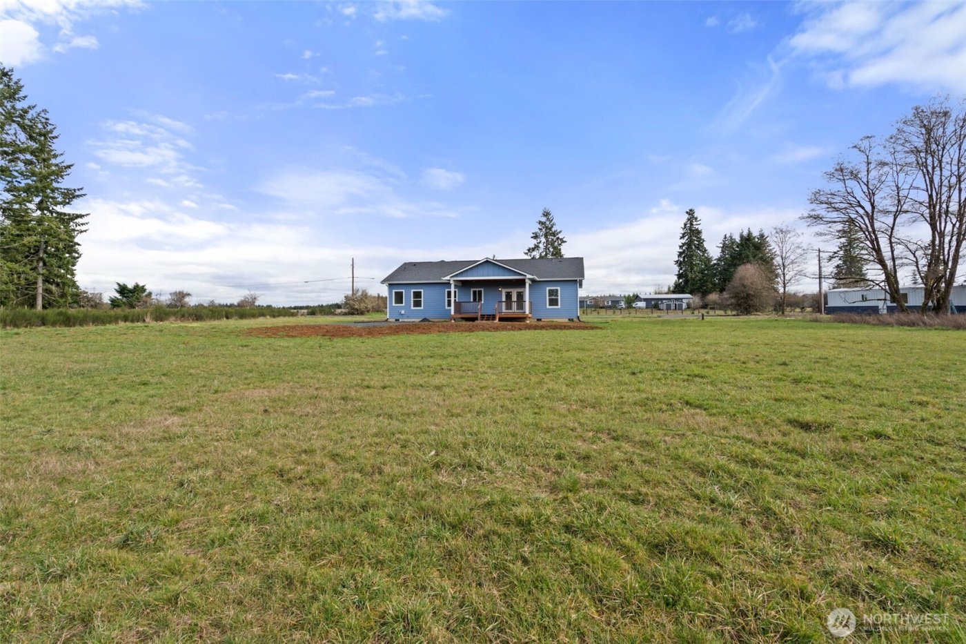 107 Winwood Ln , Winlock, WA 98596