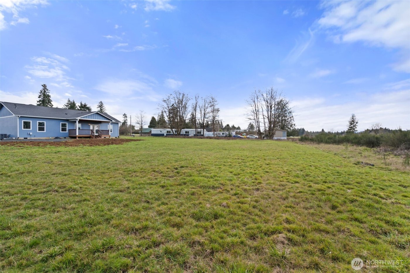 107 Winwood Ln , Winlock, WA 98596