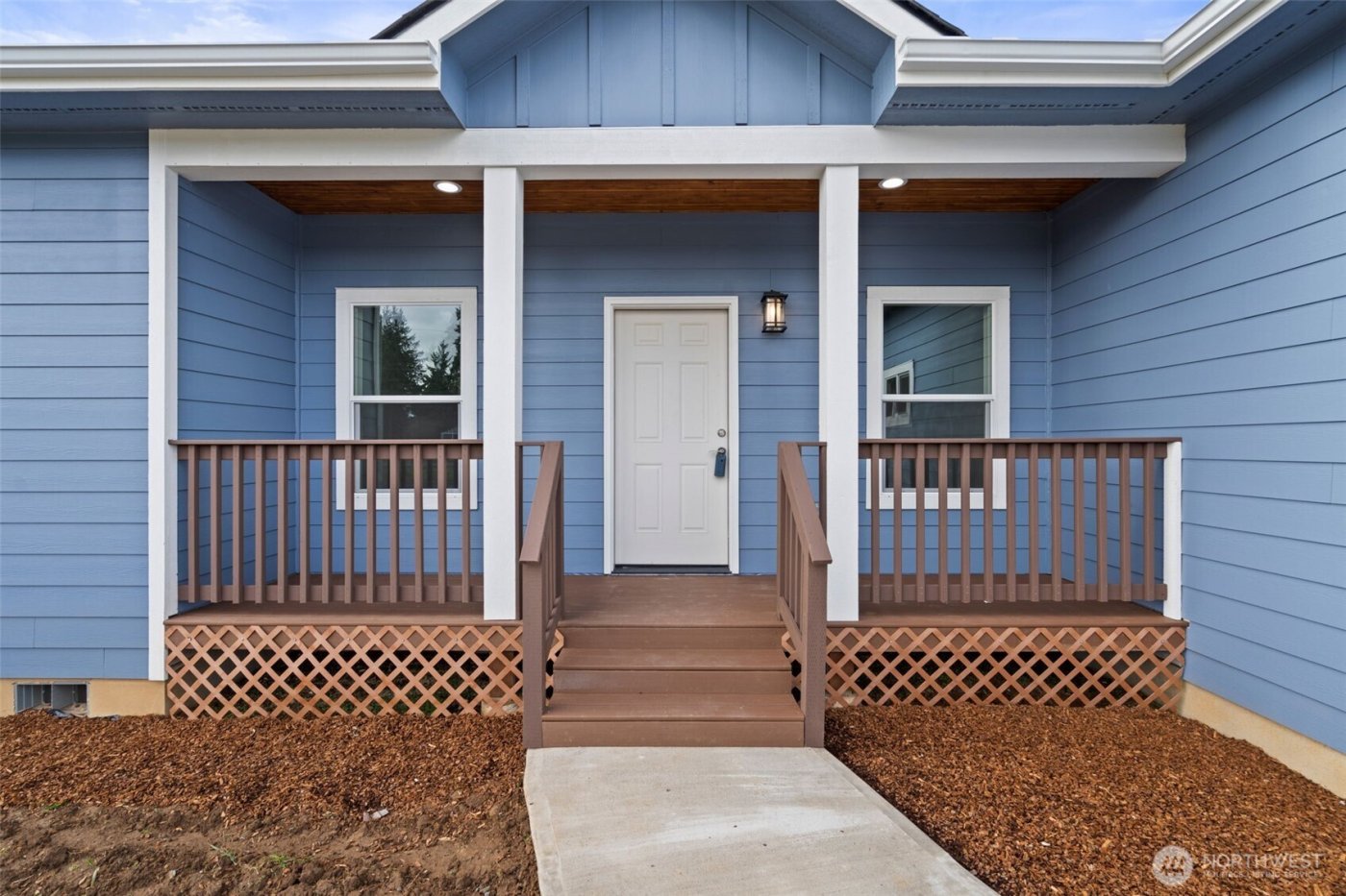 107 Winwood Ln , Winlock, WA 98596