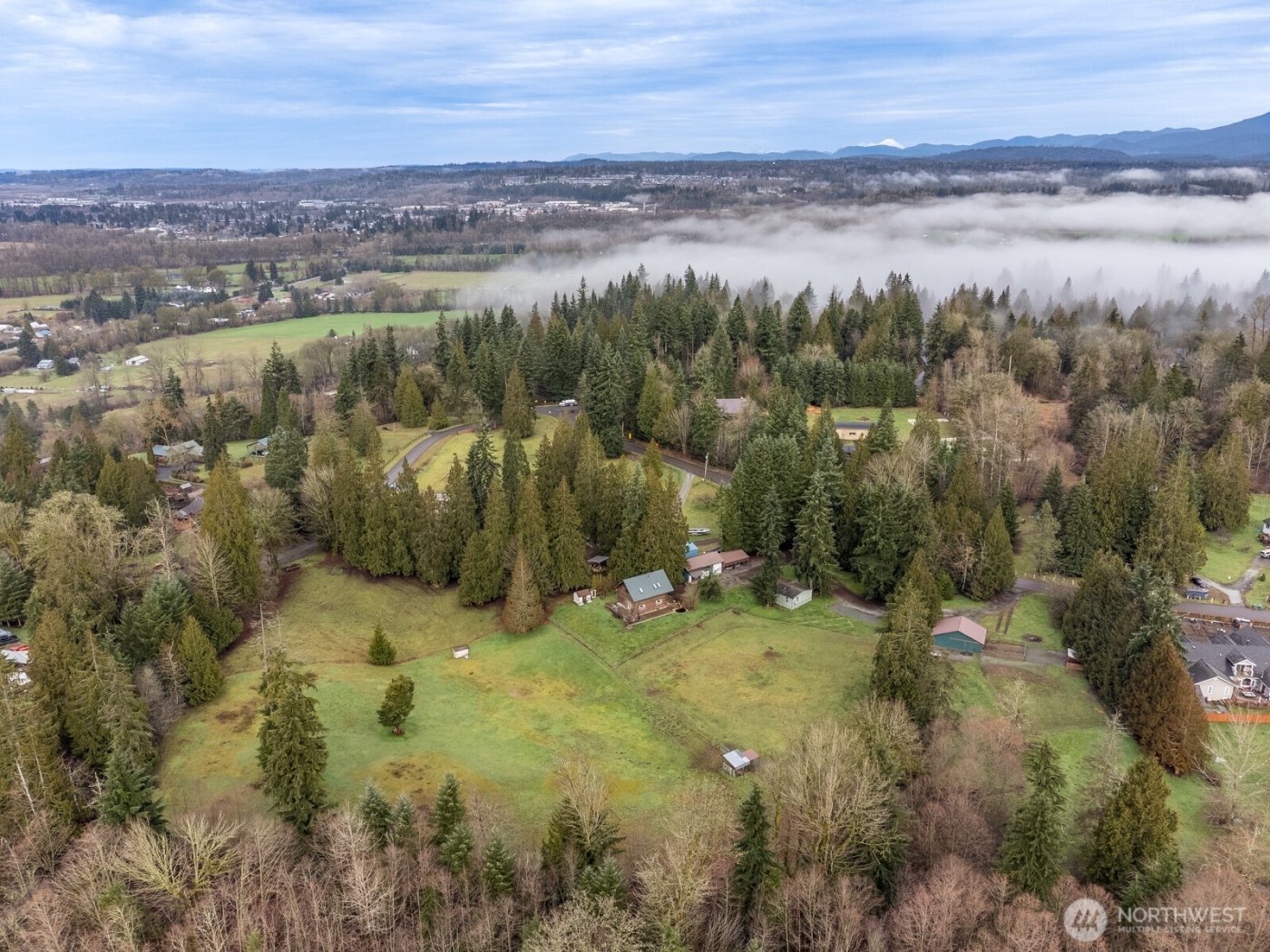 20222 N High Rock Road , Monroe, WA 98272