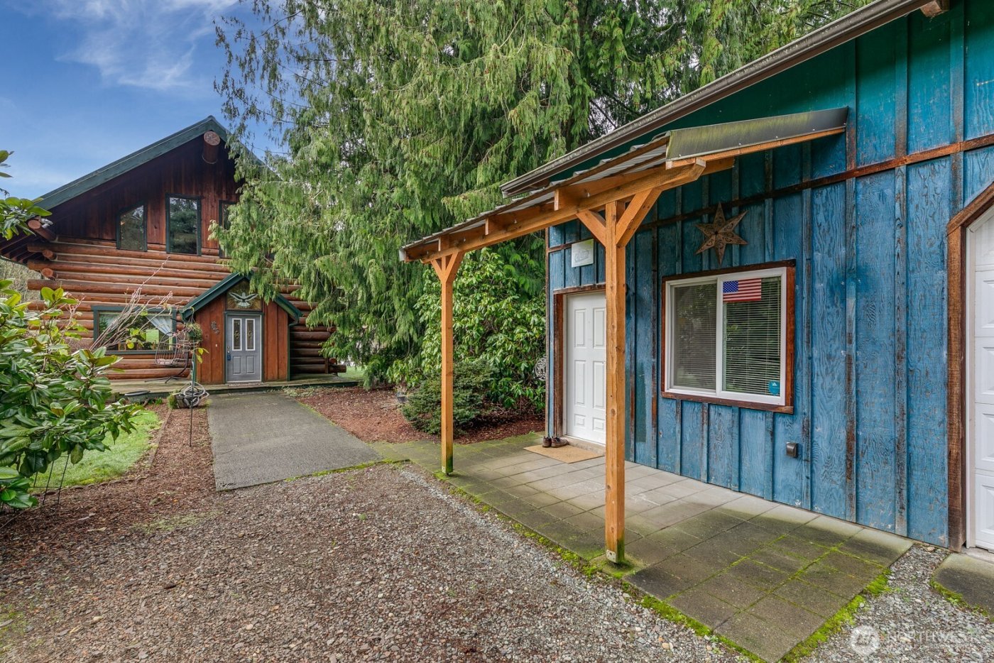 20222 N High Rock Road , Monroe, WA 98272