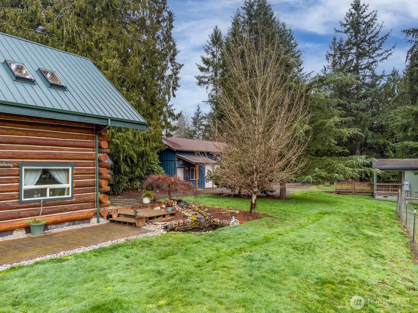 20222 N High Rock Road , Monroe, WA 98272