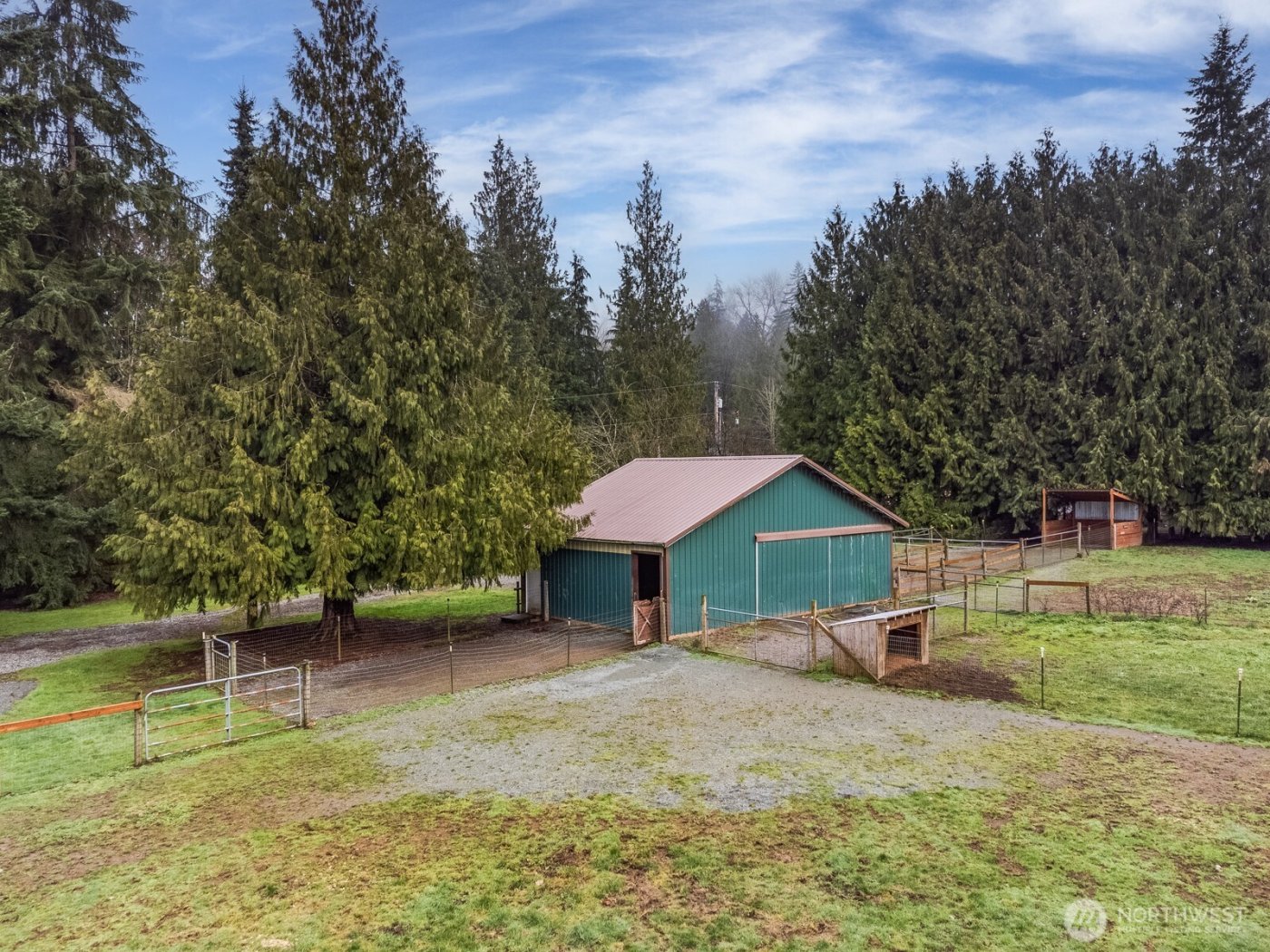 20222 N High Rock Road , Monroe, WA 98272