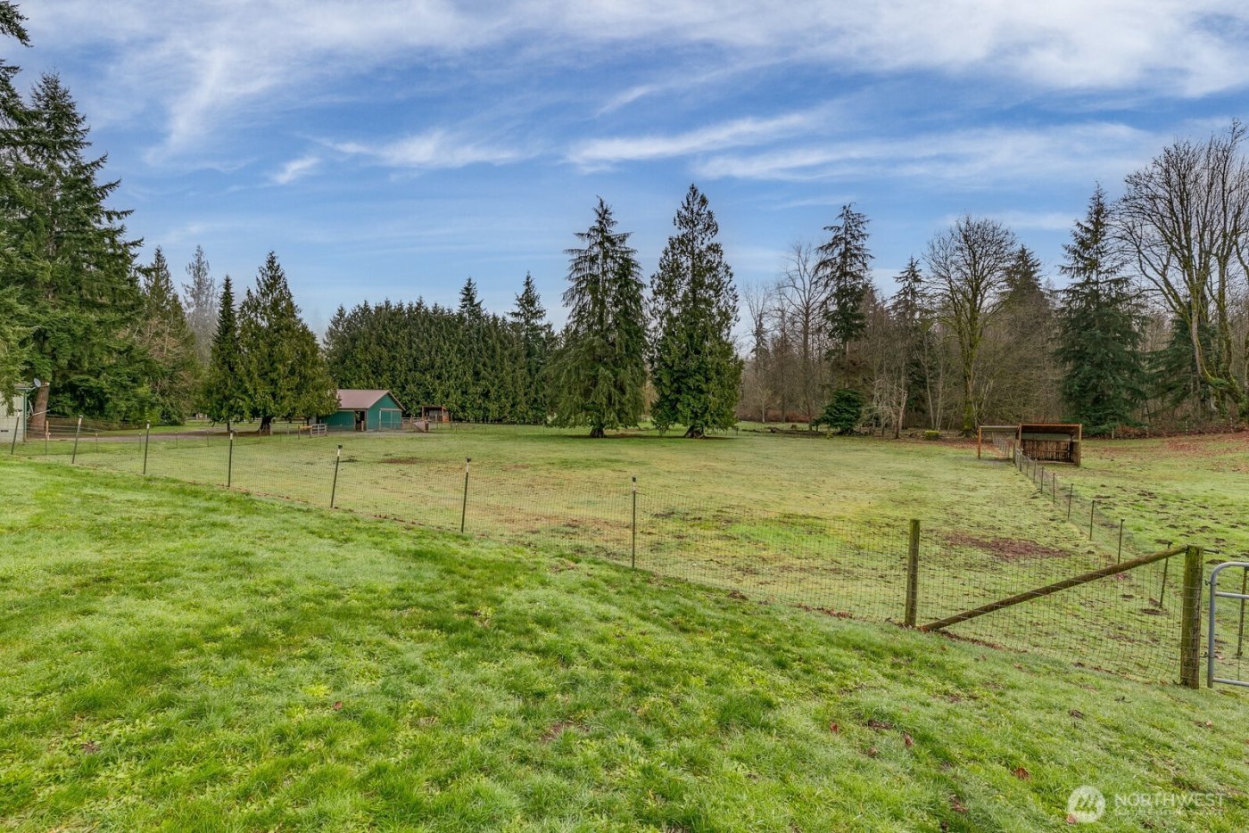 20222 N High Rock Road , Monroe, WA 98272