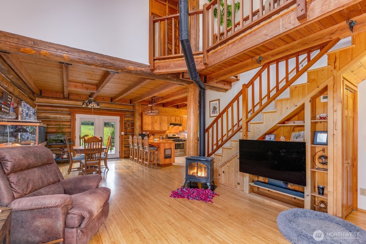 20222 N High Rock Road , Monroe, WA 98272