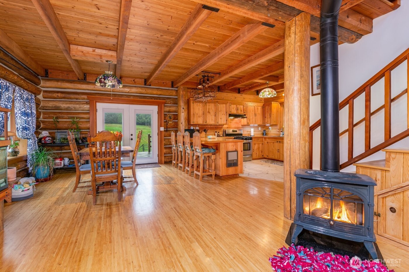 20222 N High Rock Road , Monroe, WA 98272