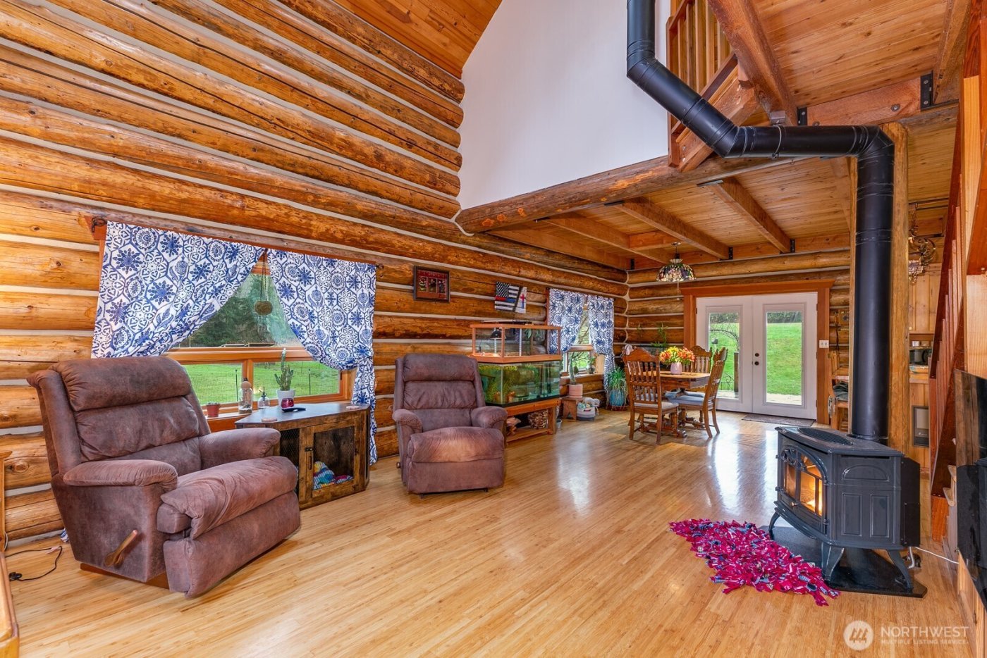 20222 N High Rock Road , Monroe, WA 98272