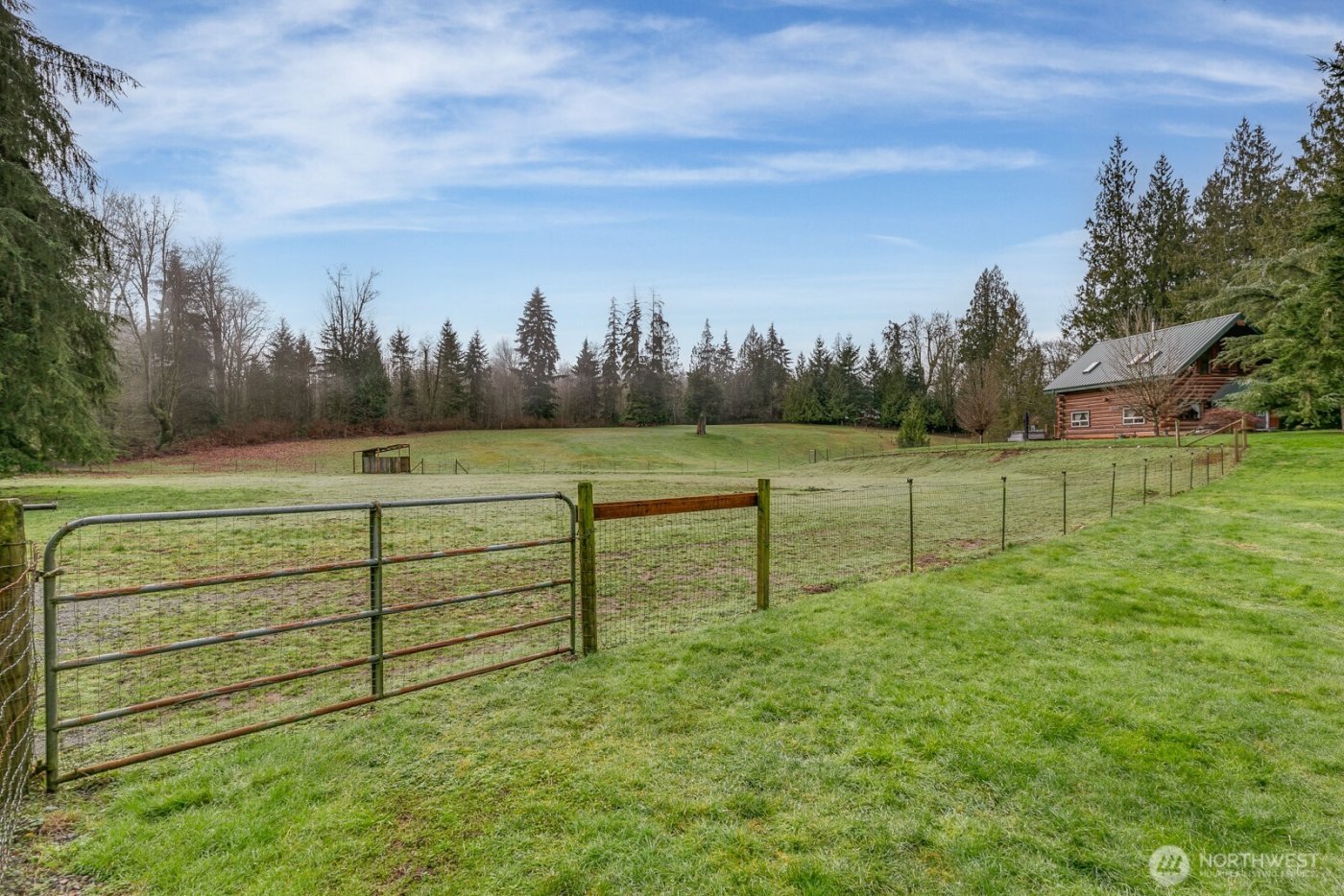 20222 N High Rock Road , Monroe, WA 98272