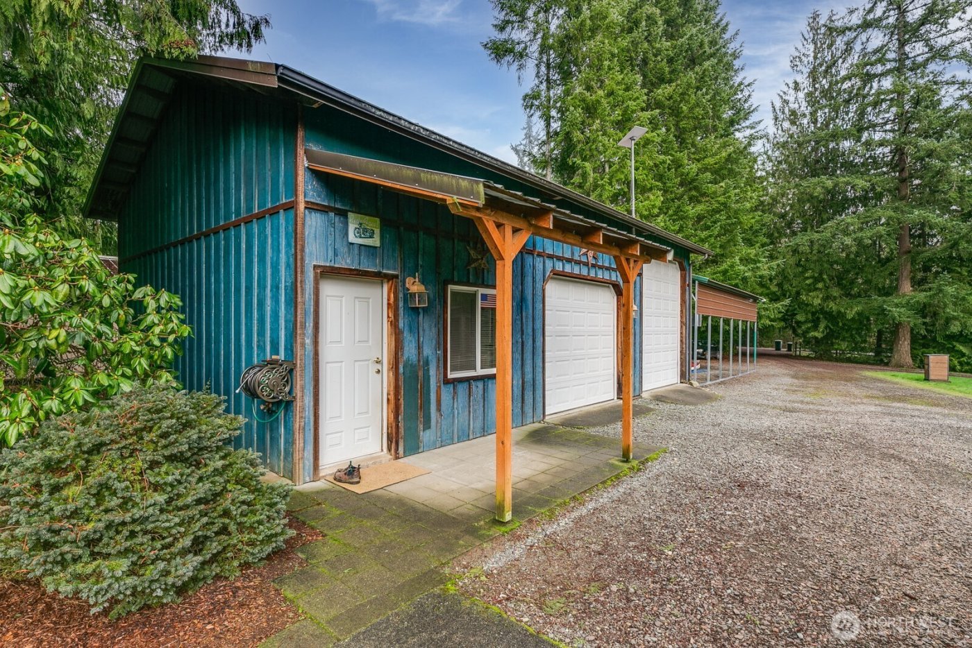20222 N High Rock Road , Monroe, WA 98272