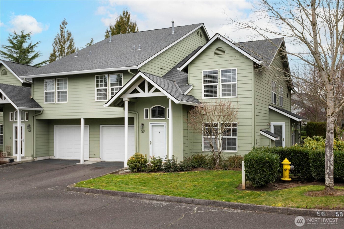17200 SE 26th Drive #Q-59, Vancouver, WA 98683