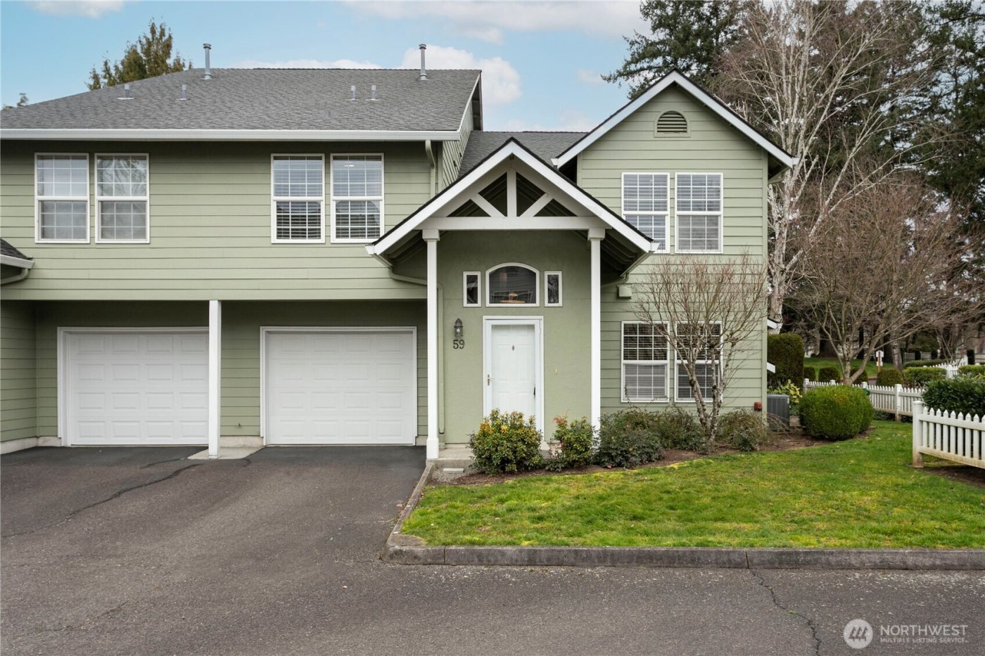 17200 SE 26th Drive #Q-59, Vancouver, WA 98683