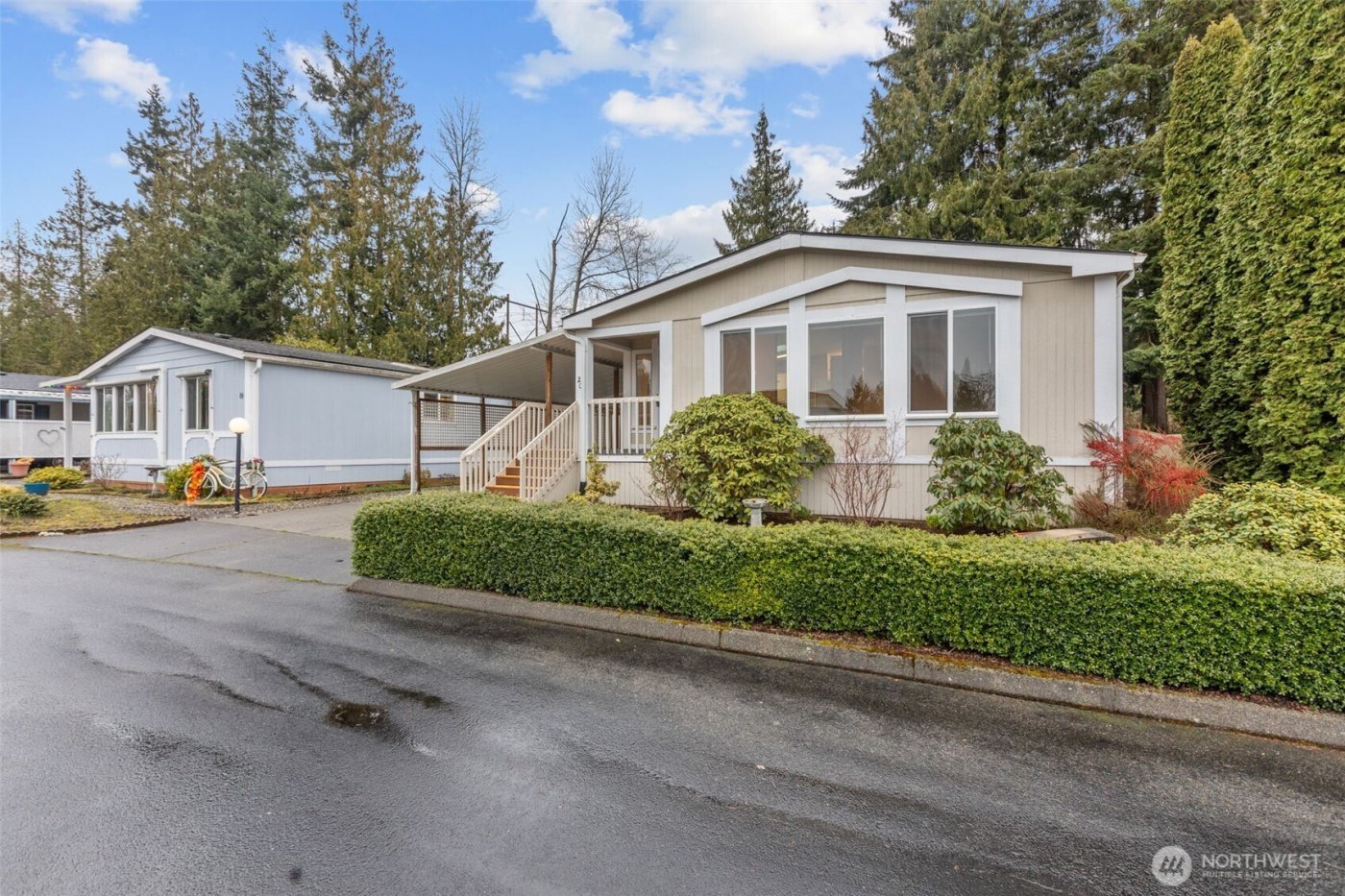 8430 15th Place SE #20, Lake Stevens, WA 98258