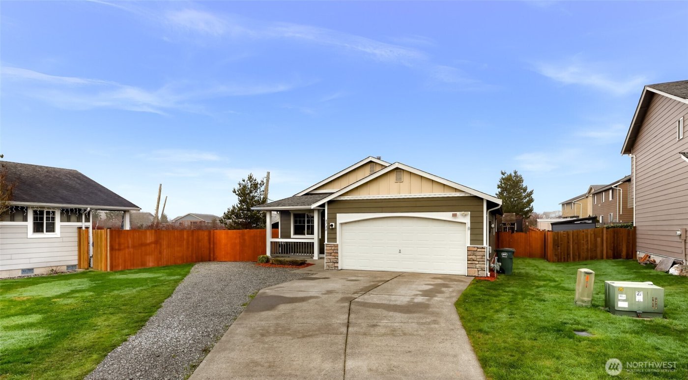 4780 Canoe Court , Blaine, WA 98230