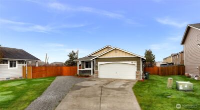 4780 Canoe Court , Blaine, WA 98230