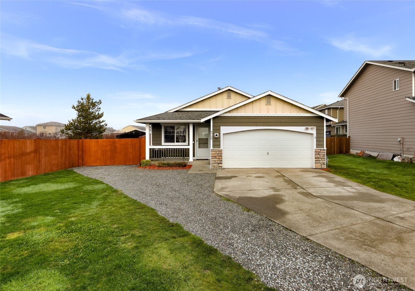 4780 Canoe Court , Blaine, WA 98230