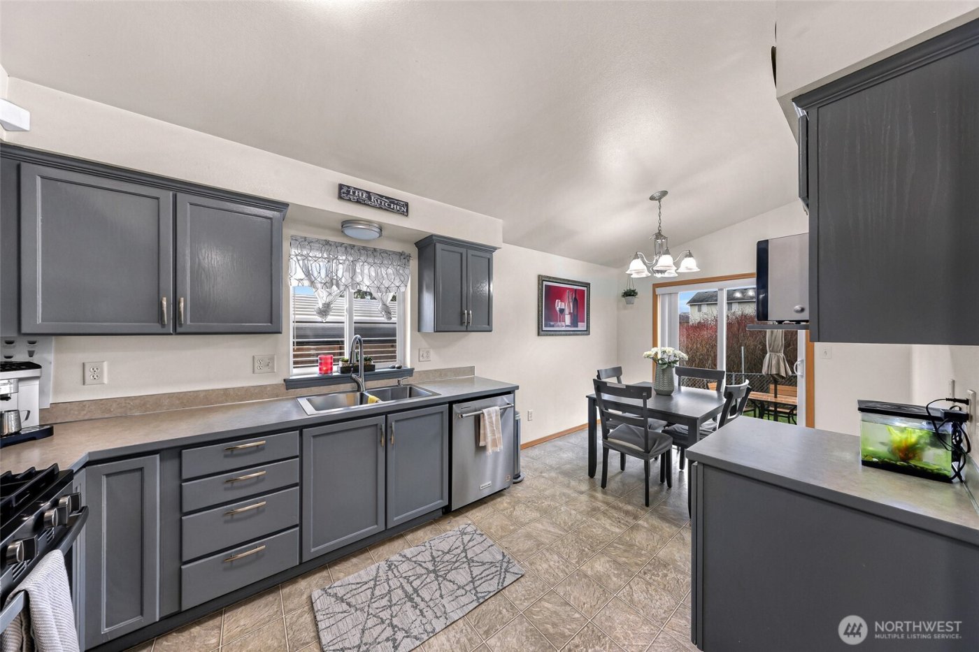 4780 Canoe Court , Blaine, WA 98230