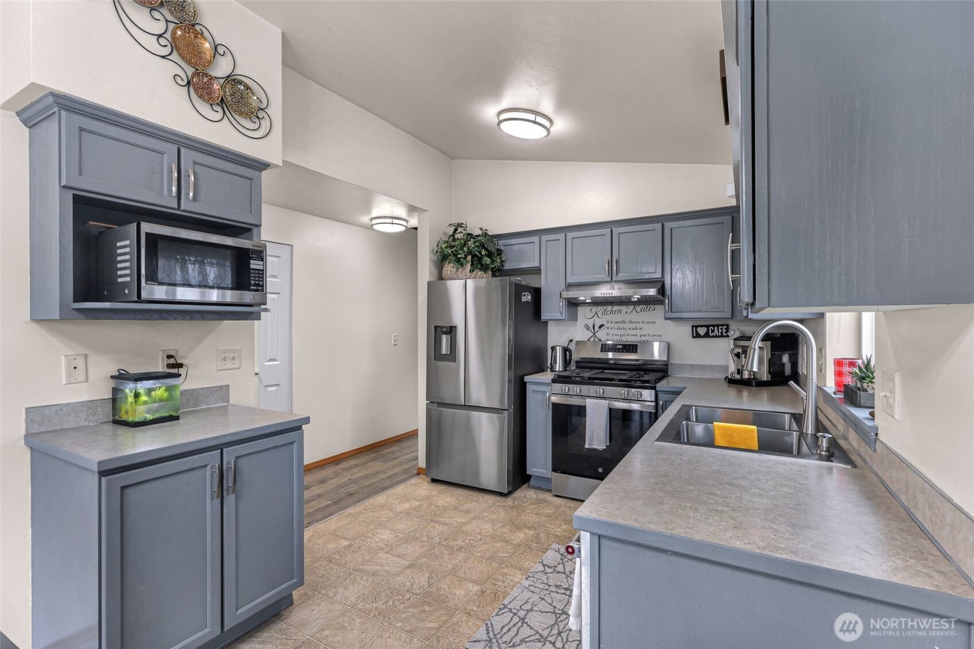 4780 Canoe Court , Blaine, WA 98230