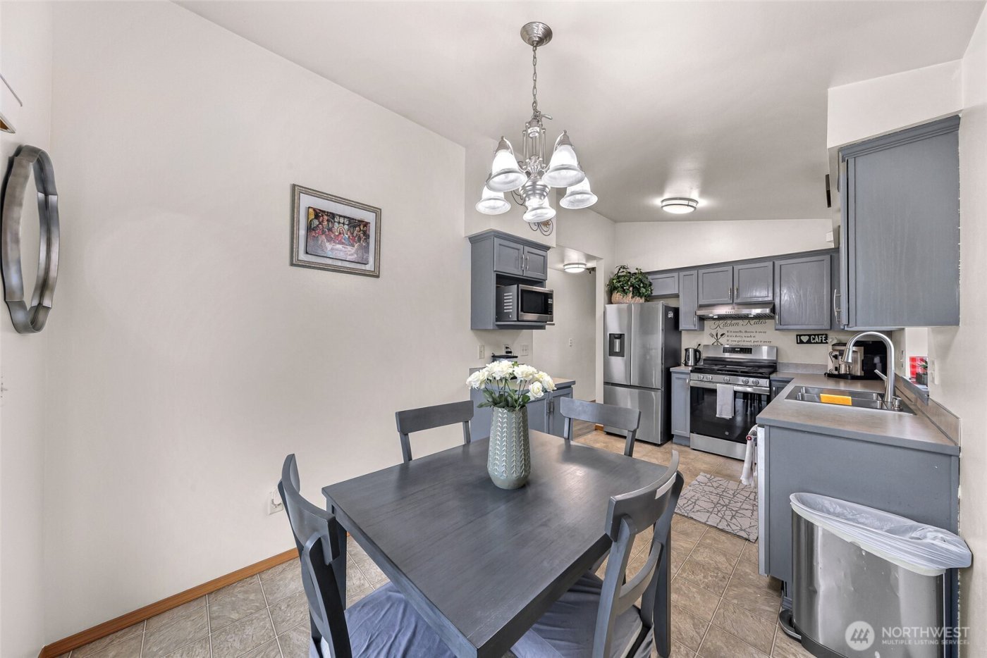 4780 Canoe Court , Blaine, WA 98230