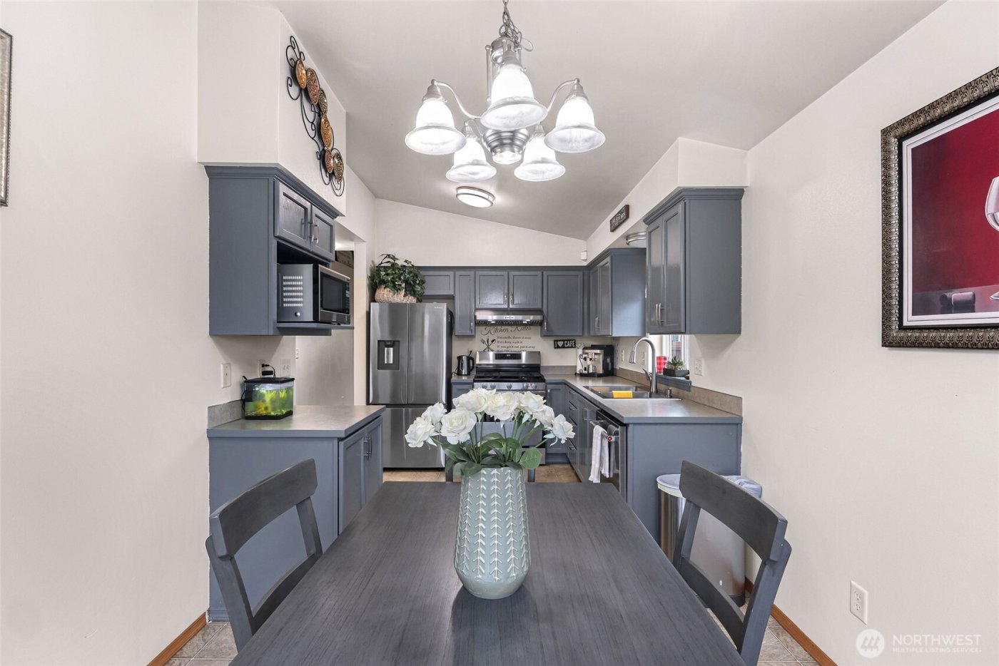 4780 Canoe Court , Blaine, WA 98230