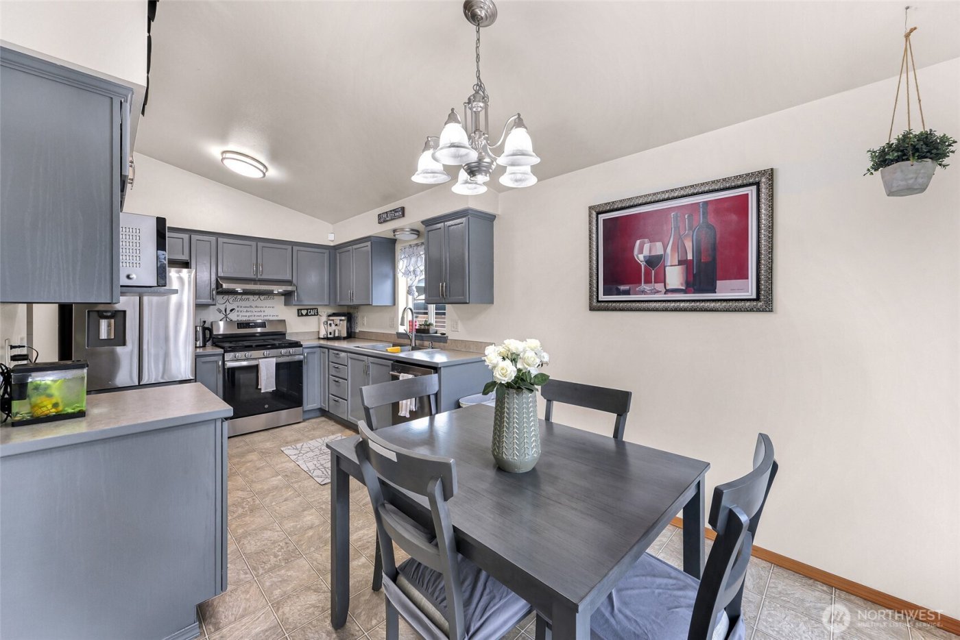 4780 Canoe Court , Blaine, WA 98230