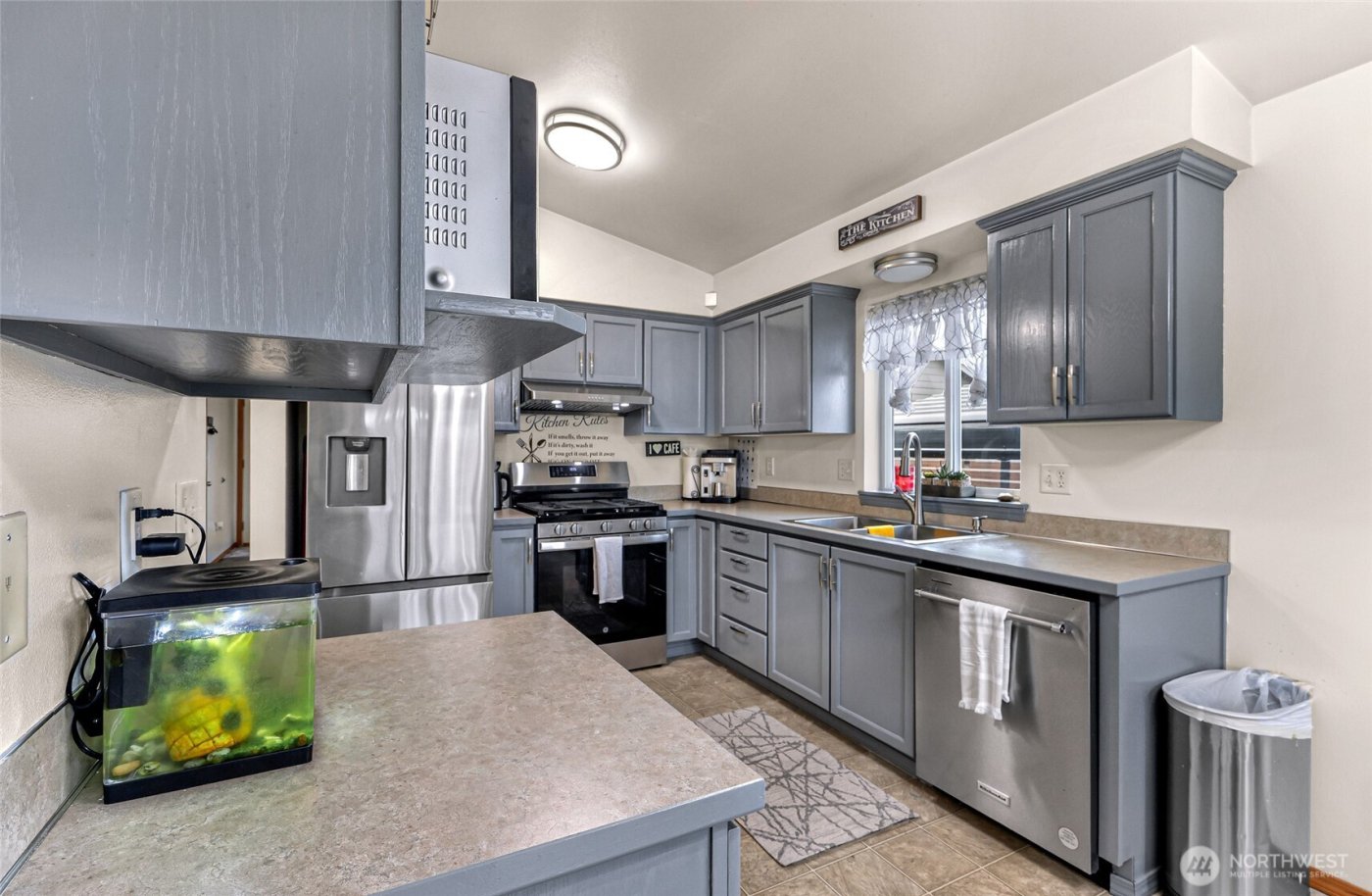 4780 Canoe Court , Blaine, WA 98230