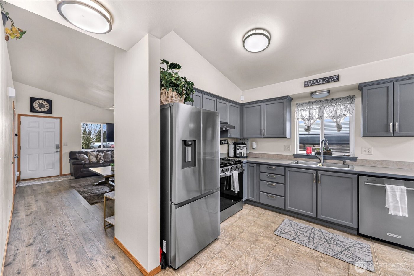 4780 Canoe Court , Blaine, WA 98230