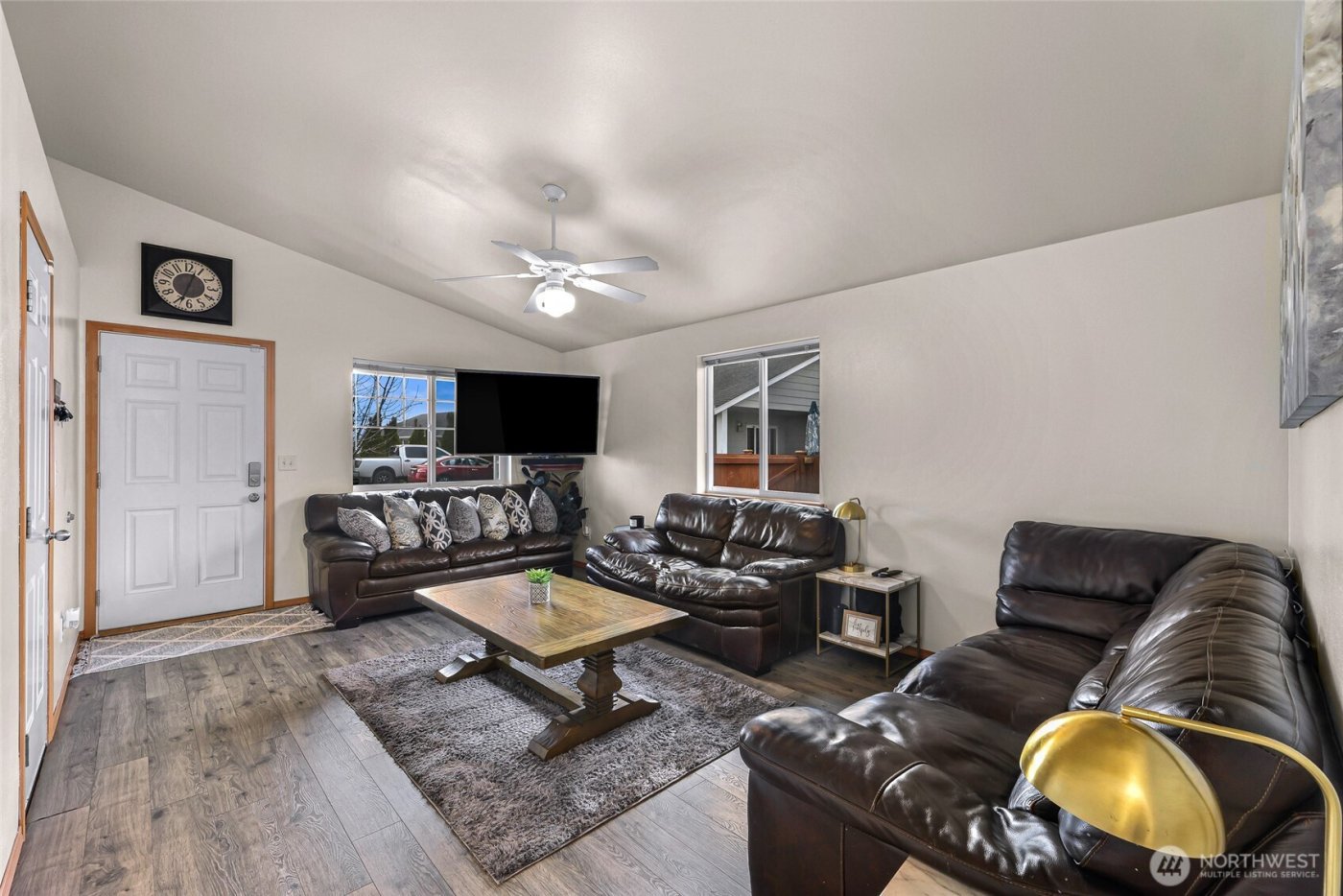 4780 Canoe Court , Blaine, WA 98230