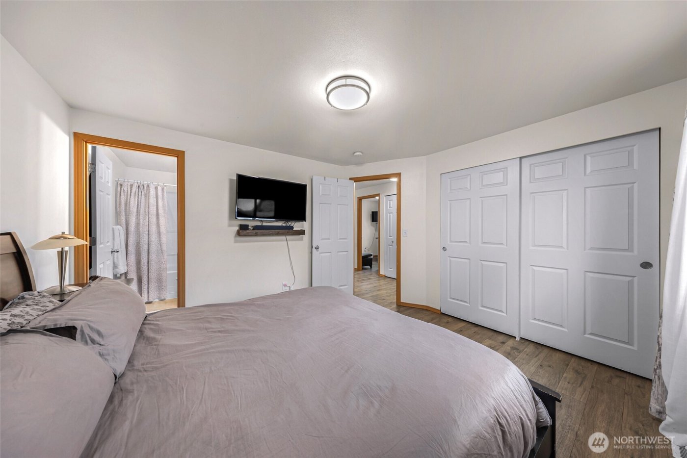 4780 Canoe Court , Blaine, WA 98230