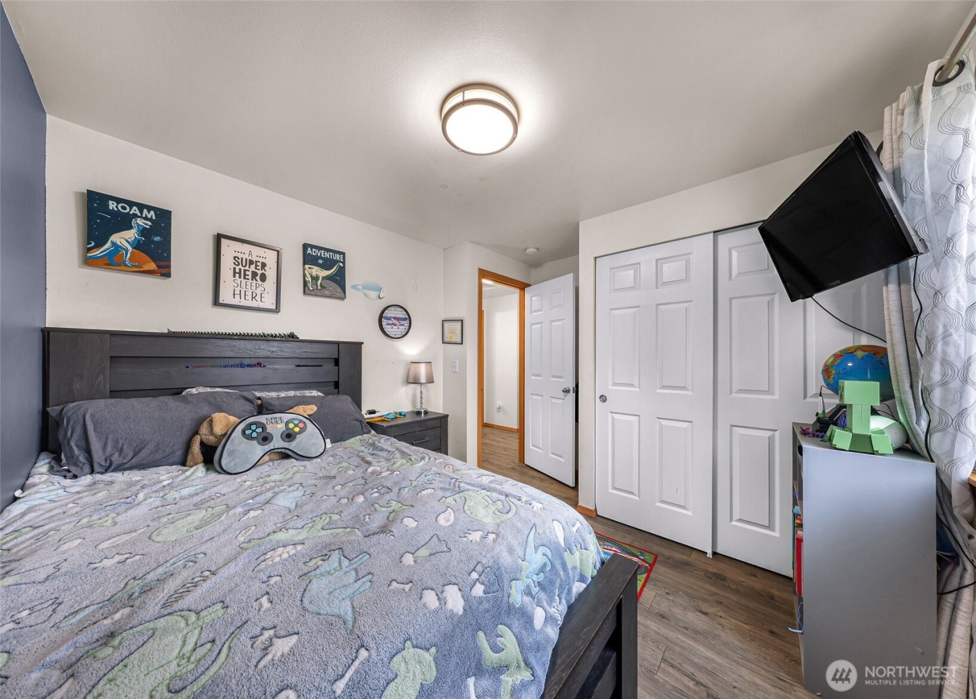 4780 Canoe Court , Blaine, WA 98230