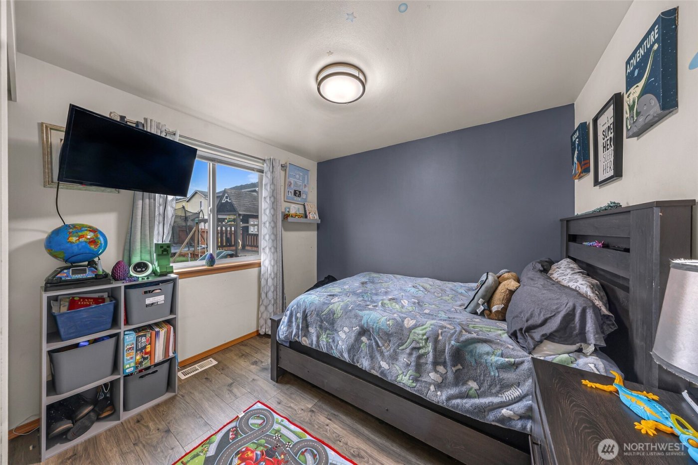 4780 Canoe Court , Blaine, WA 98230