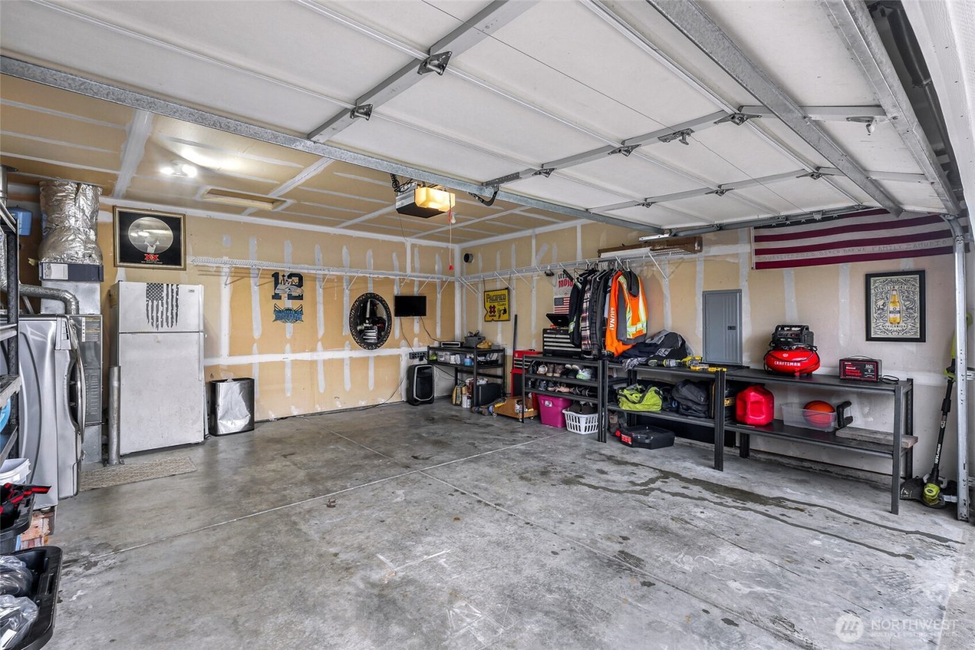 4780 Canoe Court , Blaine, WA 98230