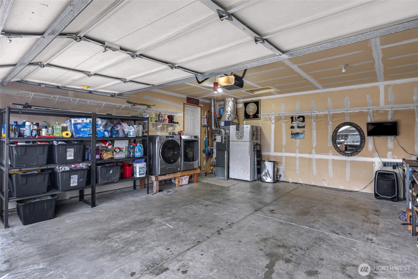 4780 Canoe Court , Blaine, WA 98230