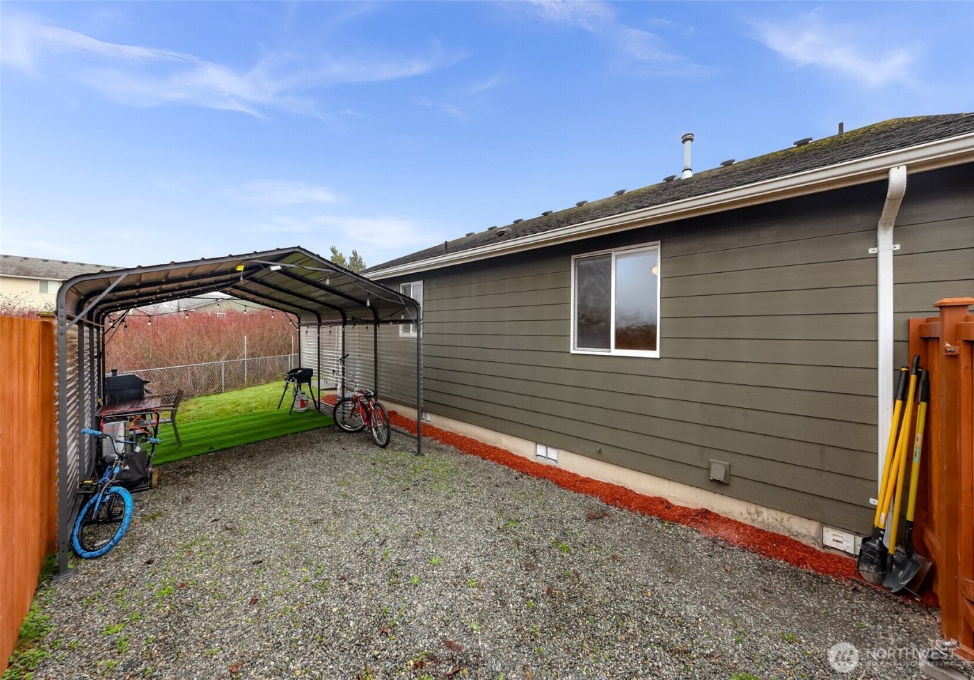 4780 Canoe Court , Blaine, WA 98230