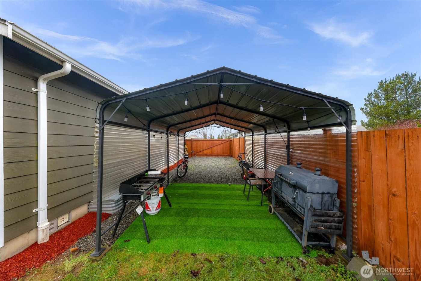 4780 Canoe Court , Blaine, WA 98230