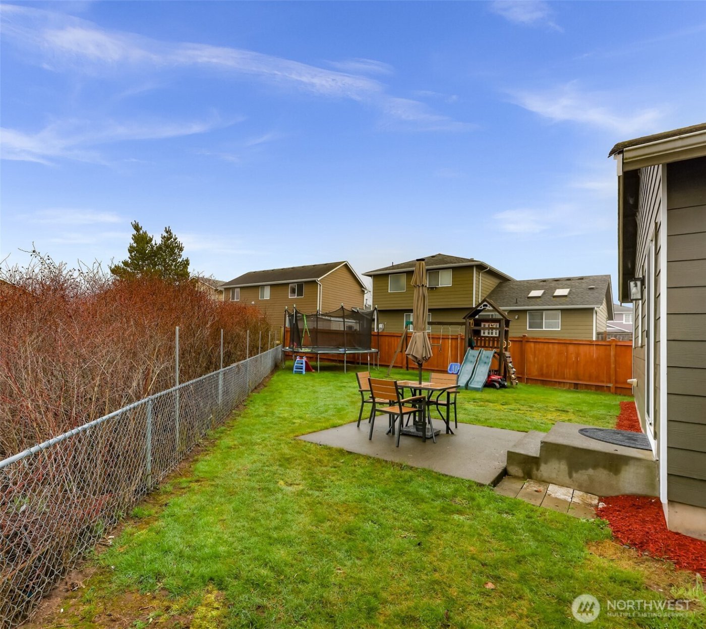4780 Canoe Court , Blaine, WA 98230
