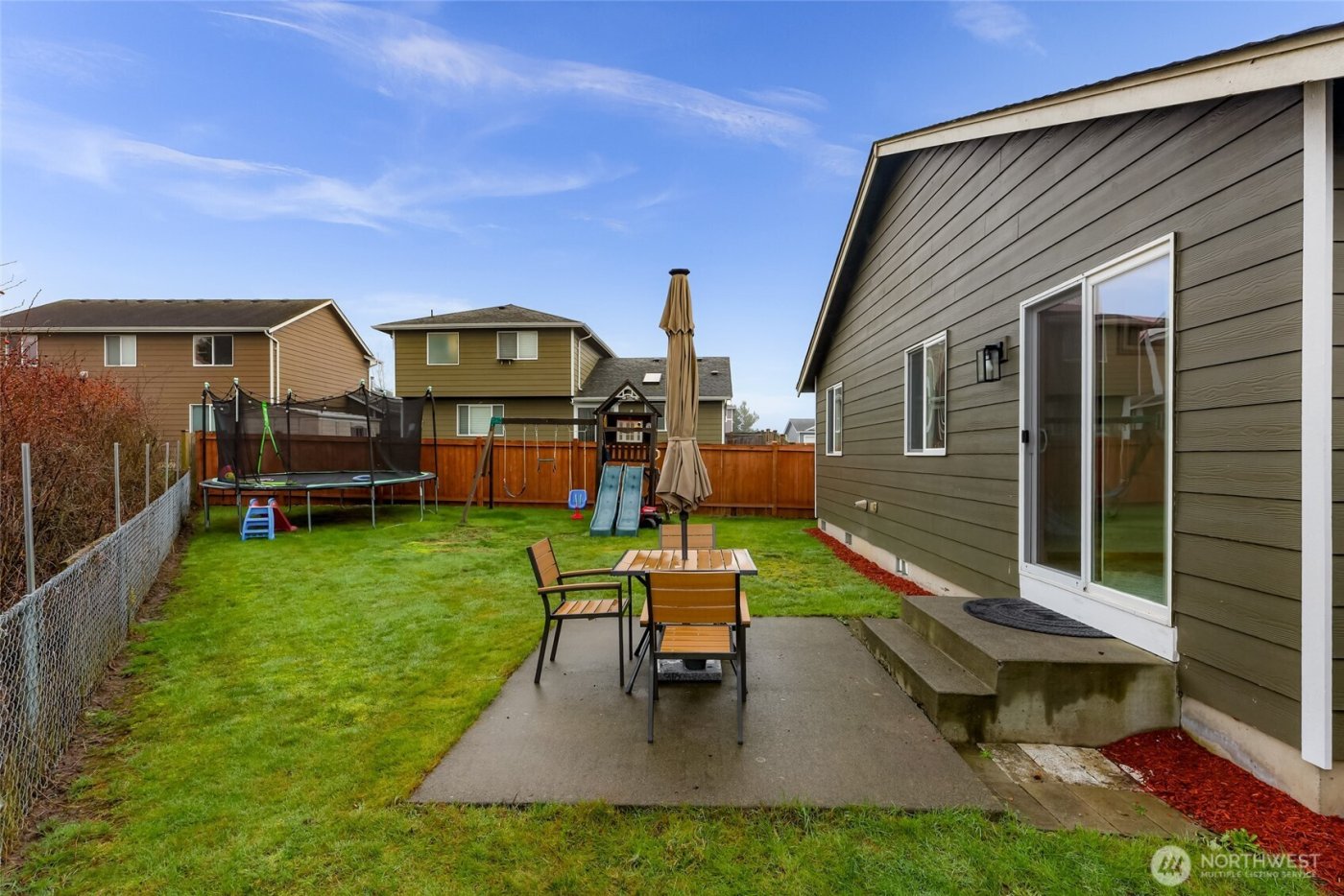 4780 Canoe Court , Blaine, WA 98230