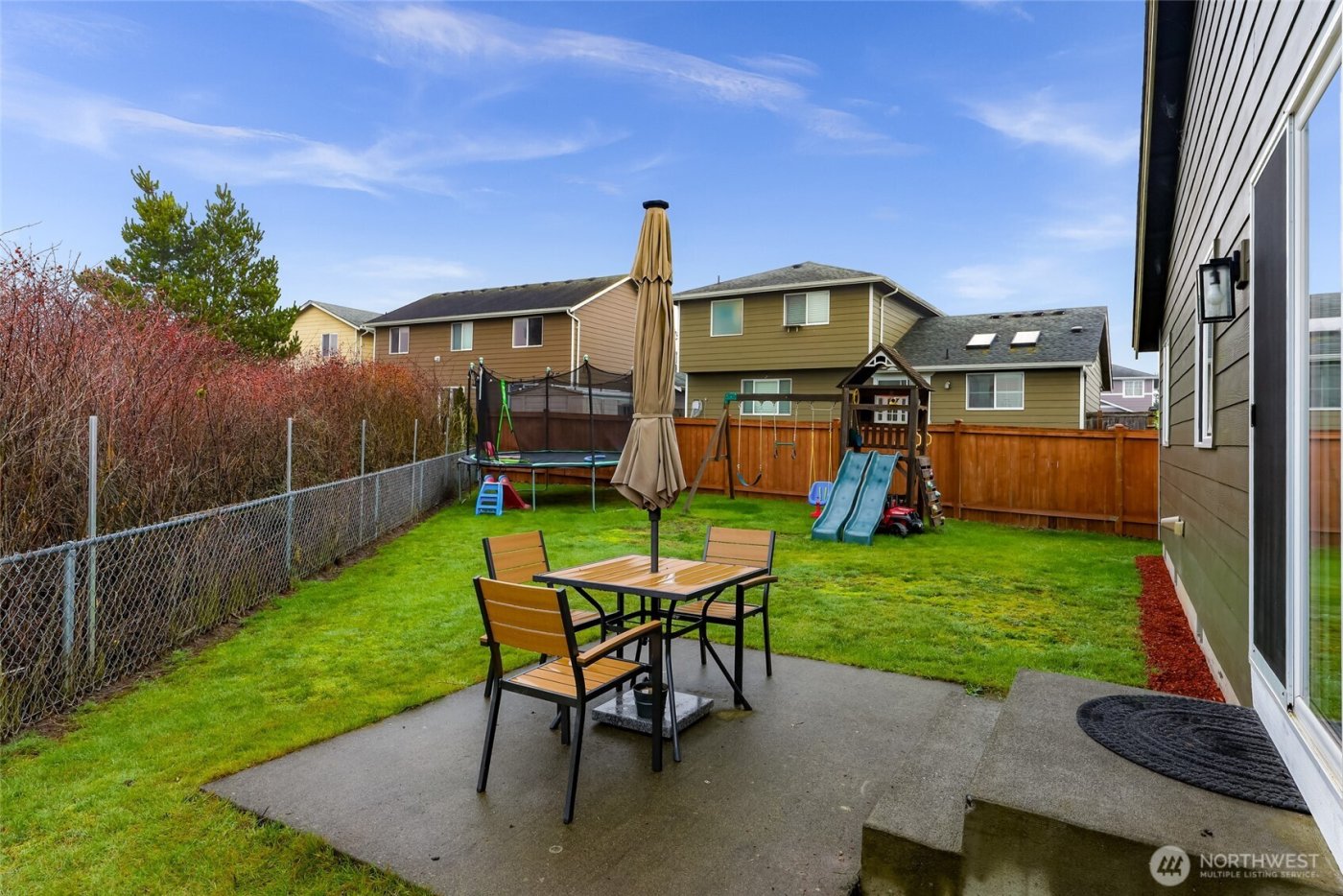 4780 Canoe Court , Blaine, WA 98230