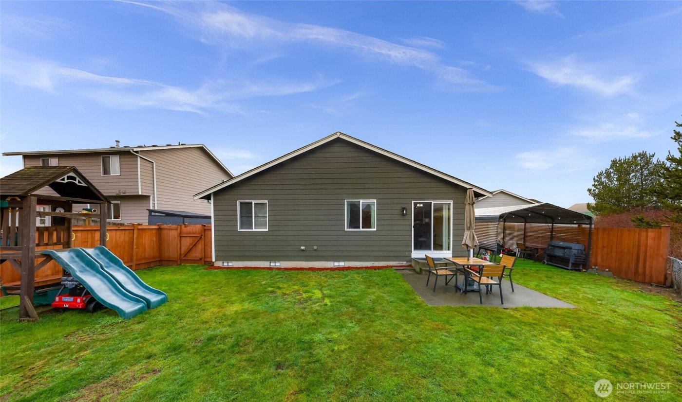 4780 Canoe Court , Blaine, WA 98230